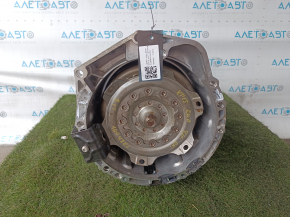 АКПП в сборе BMW X3 F25 13-17 2.0T RWD GA8HP45-ZUI 82к