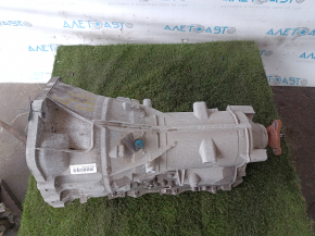 АКПП в сборе BMW X3 F25 13-17 2.0T RWD GA8HP45-ZUI 82к