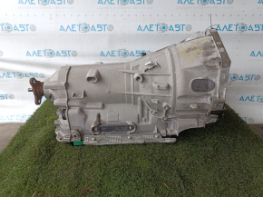АКПП в сборе BMW X3 F25 13-17 2.0T RWD GA8HP45-ZUI 82к