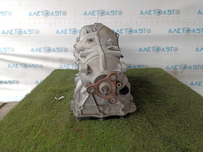 АКПП в сборе BMW X3 F25 13-17 2.0T RWD GA8HP45-ZUI 82к