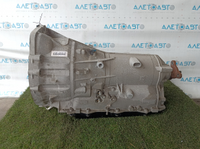 АКПП в сборе BMW X3 F25 13-17 2.0T RWD GA8HP45-ZUI 82к