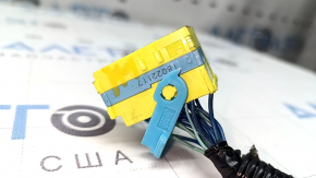 Cip pentru modulul airbag SRS, computer airbag Honda Insight 19-22, stânga