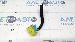 Cip pentru modulul airbag SRS, computer airbag, Honda Insight 19-22, dreapta