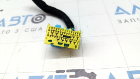 Cip pentru modulul airbag SRS, computer airbag, Honda Insight 19-22, dreapta
