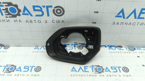 Carcasă element oglindă stânga Audi Q8 19-25