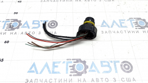 Фишка на АКПП Audi Q8 19-26