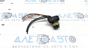 Фишка на АКПП Audi Q8 19-26