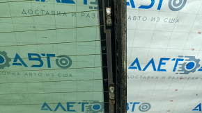 Lunetă Hyundai Sonata 11-15 cu încălzire