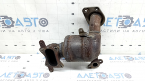 Convertor catalitic Honda Insight 19-22
