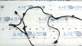 Cablare pentru bara de protecție față a Audi A6 C8 19-23 pentru senzorii de parcare