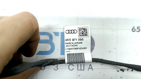 Cablare pentru bara de protecție față a Audi A6 C8 19-23 pentru senzorii de parcare