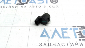 Парктроник переднего бампера Audi A6 C8 19-25 с кольцом