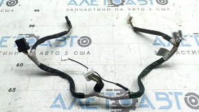 Проводка руля Hyundai Sonata 11-14