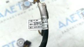 Проводка руля Hyundai Sonata 11-14
