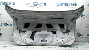 Крышка багажника Ford Fusion mk5 13-20 под спойлер, белый YZ, тычка, коррозия