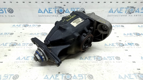 Diferențial spate cutie de viteze BMW X3 F25 11-17 2.0T, 3.0T 82k
