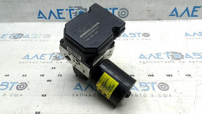 Brake Booster Hyundai Sonata 14-14 hybrid