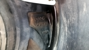 Диск колесный R17 x 7J Honda Insight 19-20 бордюрка