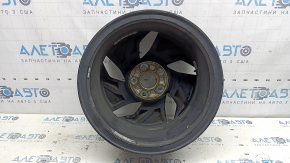 Диск колесный R17 x 7J Honda Insight 19-20 бордюрка