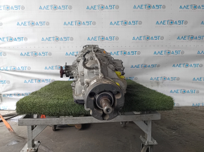 АКПП в сборе Audi Q8 19-21 3.0T MHEV UKQ AWD 105к