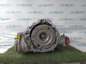 АКПП в сборе Audi Q8 19-21 3.0T MHEV UKQ AWD 105к