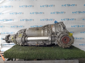 АКПП в сборе Audi Q8 19-21 3.0T MHEV UKQ AWD 105к