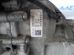 АКПП в сборе Audi Q8 19-21 3.0T MHEV UKQ AWD 105к