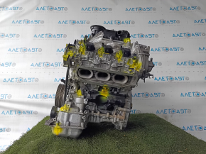 Двигатель Audi Q8 24-24 3.0T MHEV DCBD 105к, компрессия 16-16-16-16-16-16