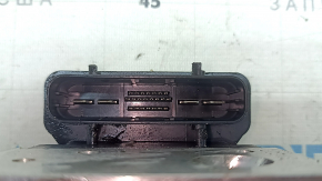 Brake Booster Hyundai Sonata 14-14 hybrid
