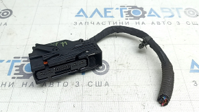 Фишка Brake Booster Hyundai Sonata 11-15 hybrid