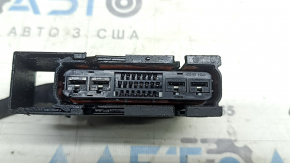 Фишка Brake Booster Hyundai Sonata 11-15 hybrid