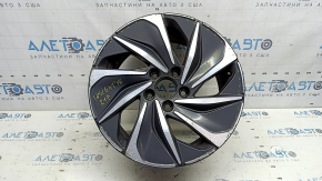 Disc jantă R17 x 7J Honda Insight 19-20 bordură