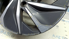 Диск колесный R17 x 7J Honda Insight 19-20 бордюрка
