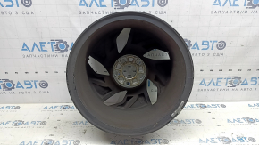 Диск колесный R17 x 7J Honda Insight 19-20 бордюрка