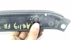 Garnitură capotă centrală față Audi A6 C8 19-25 elemente de fixare rupte