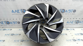 Диск колесный R17 x 7J Honda Insight 19-20 бордюрка