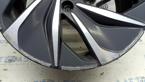 Диск колесный R17 x 7J Honda Insight 19-20 бордюрка