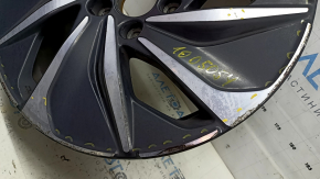 Диск колесный R17 x 7J Honda Insight 19-20 бордюрка