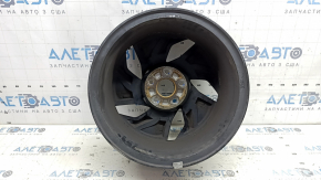 Диск колесный R17 x 7J Honda Insight 19-20 бордюрка