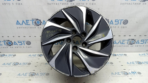 Диск колесный R17 x 7J Honda Insight 19-20 бордюрка