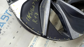 Диск колесный R17 x 7J Honda Insight 19-20 бордюрка
