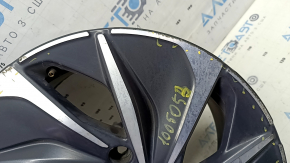 Диск колесный R17 x 7J Honda Insight 19-20 бордюрка