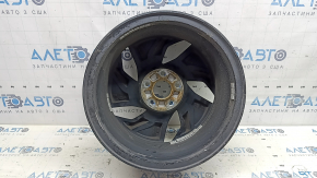 Диск колесный R17 x 7J Honda Insight 19-20 бордюрка