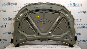 Капот голый VW CC 13-17 рест