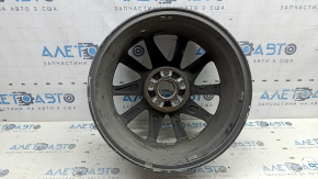 Диск колесный R17x7J 5*114.3 Toyota Prius V 15-17 легкая бордюрка