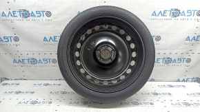 Запасное колесо докатка Audi A6 C8 19-25 R20 145/65