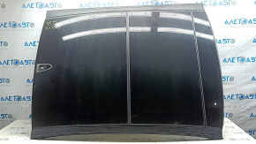 Ansamblu panoramic Hyundai Sonata 11-15 cortină bej