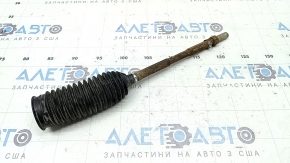 Рулевая тяга левая Subaru Forester 19-24 SK ржавая