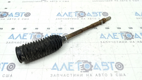 Рулевая тяга правая Subaru Forester 19-24 SK ржавая