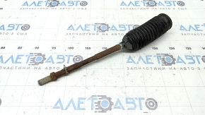 Рулевая тяга правая Subaru Forester 19-24 SK ржавая